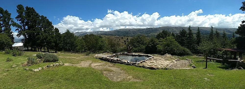 La Domanda