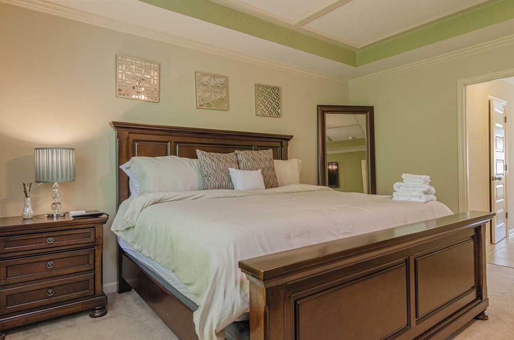 Serene Family Hideaway 4Br w Pool Table