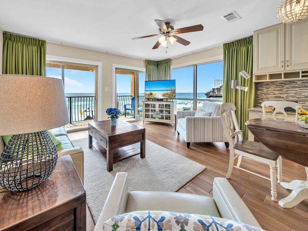 Coral Reef Club 32 1 Bedroom Condo