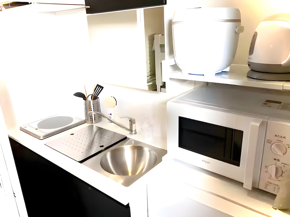 Eternity APARTMENT HOTEL SHINAGAWA