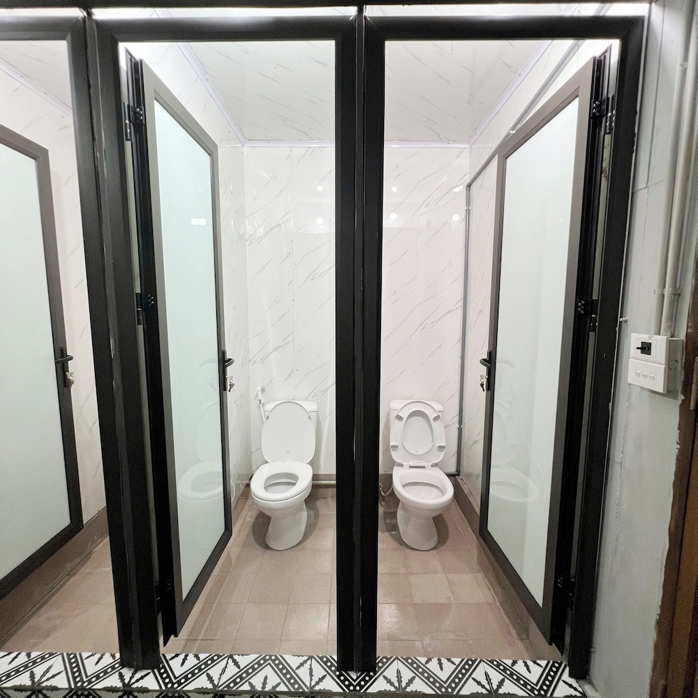 Heritage Corner Hostel