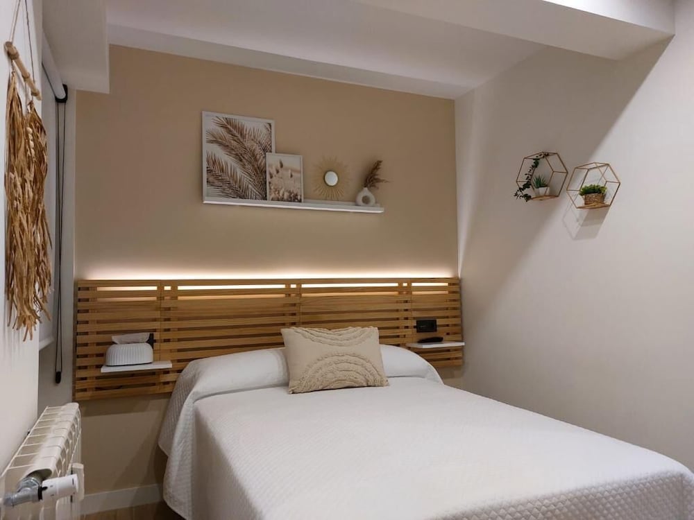 Pension Cabezas Oviedo