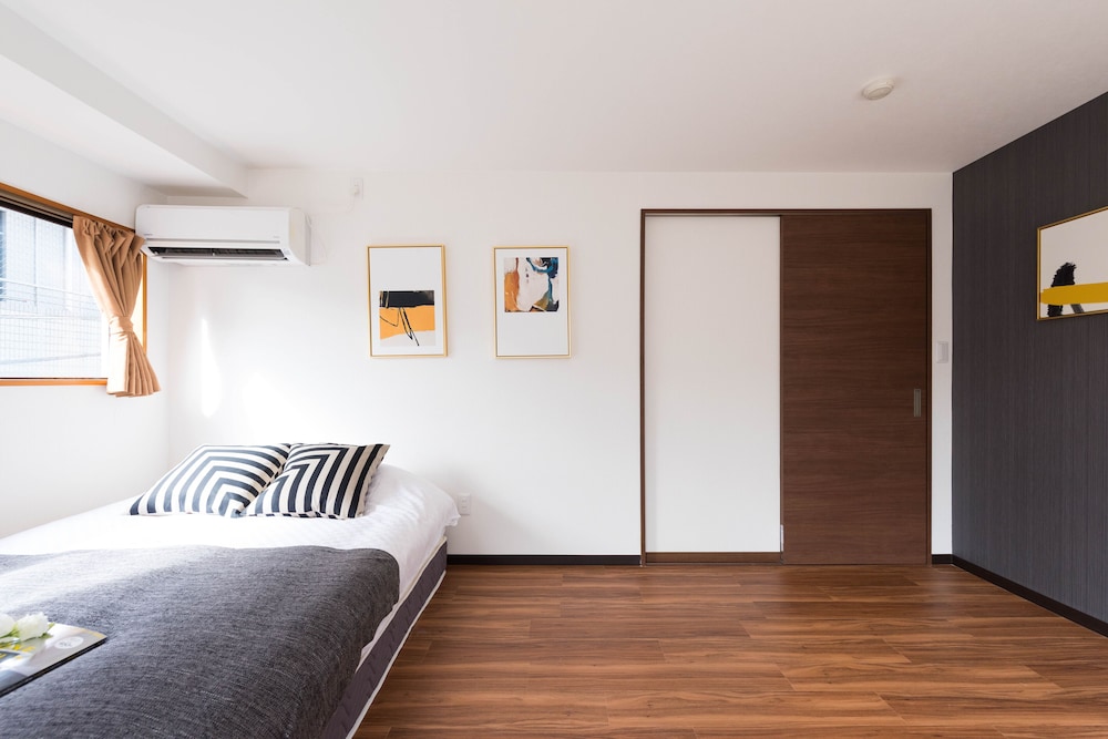 TORA HOTEL Komagome C, Tokyo - 10