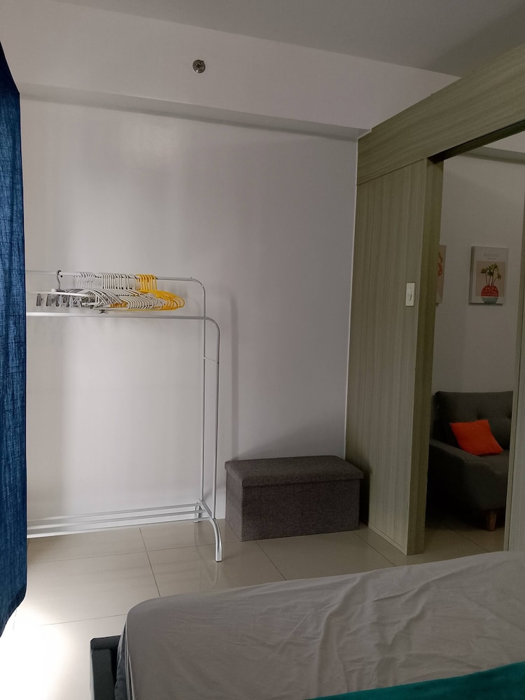 Joyvista Manor With Sunrise Balcony Free Wi-fi