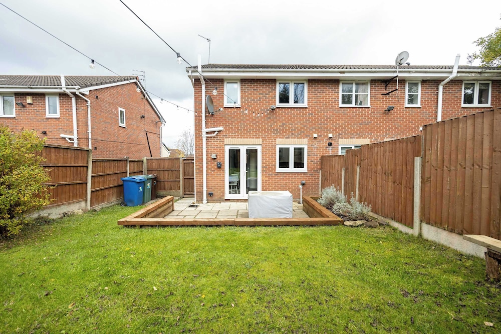 Cosy Home in the Heart of Whitefield