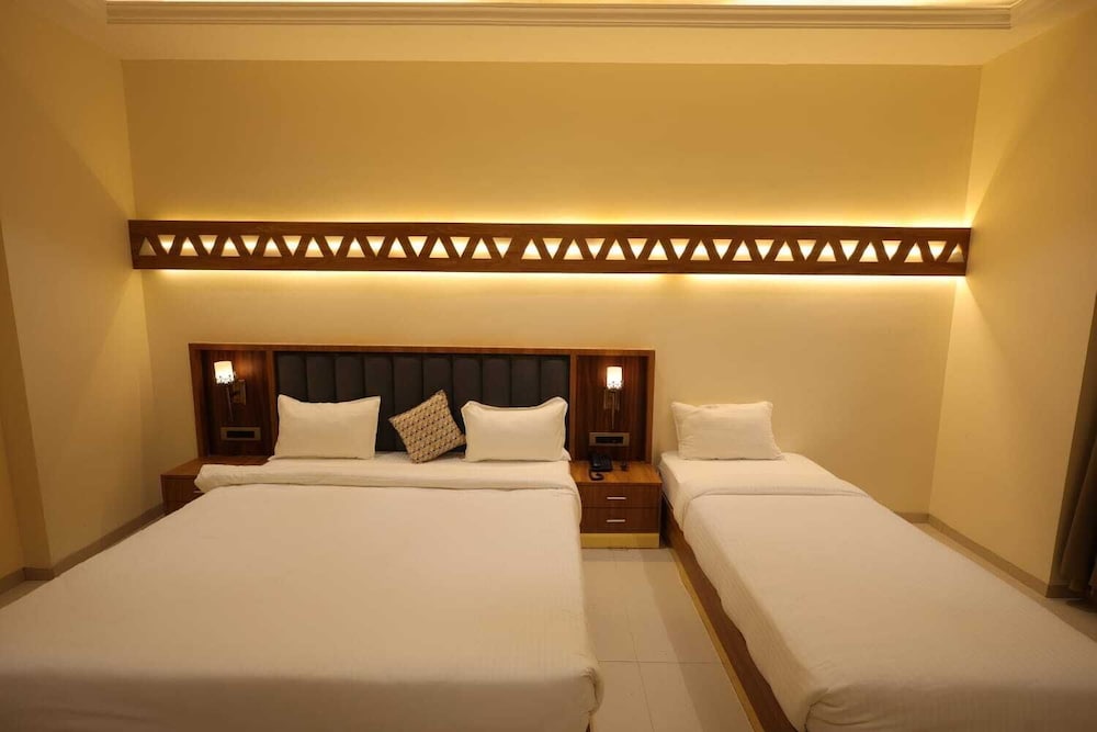 Ramaya Motel & Resorts