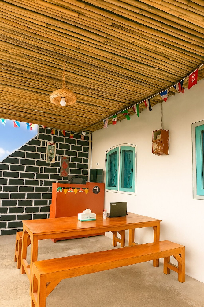 Casa De' Summer Banyuwangi