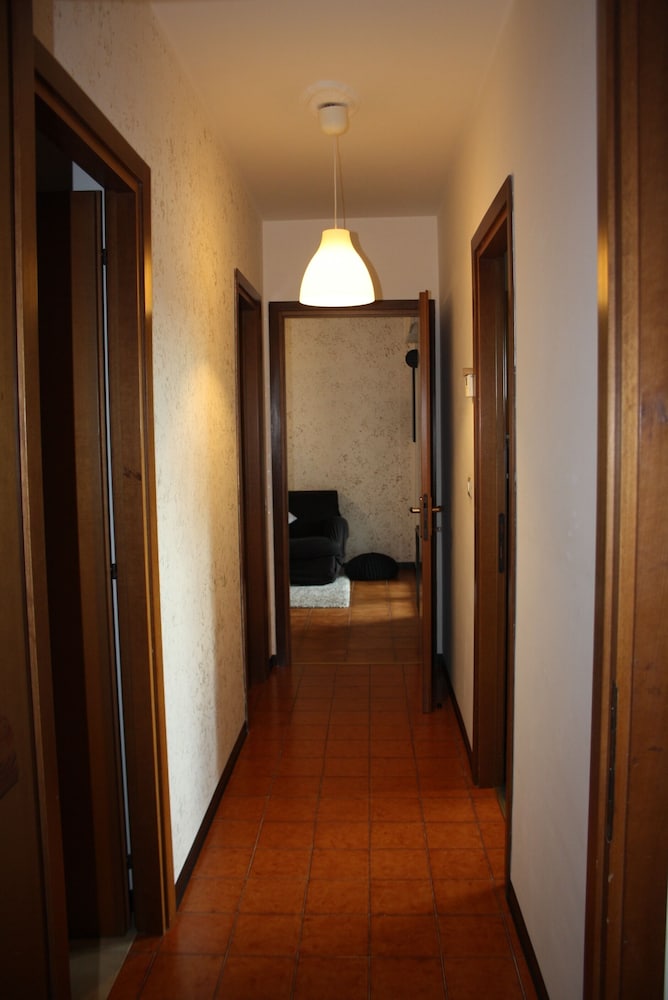 Apiro 11 Apartment