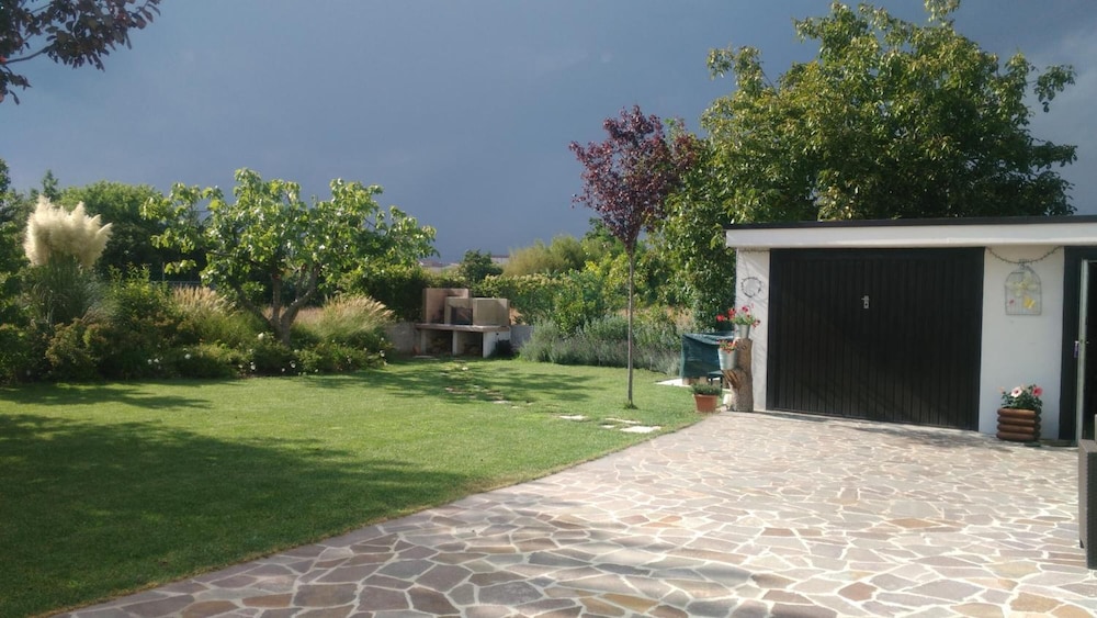 B&B alla Cà di Rosa