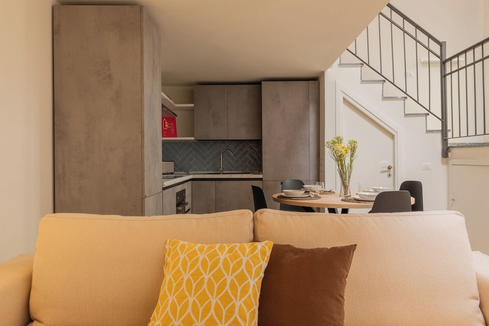 Lofts Cit Turin by Wonderful Italy