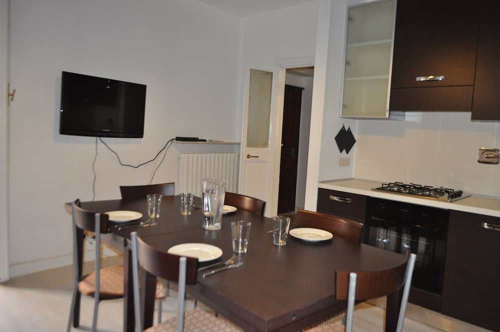 Flatinrome Trastevere
