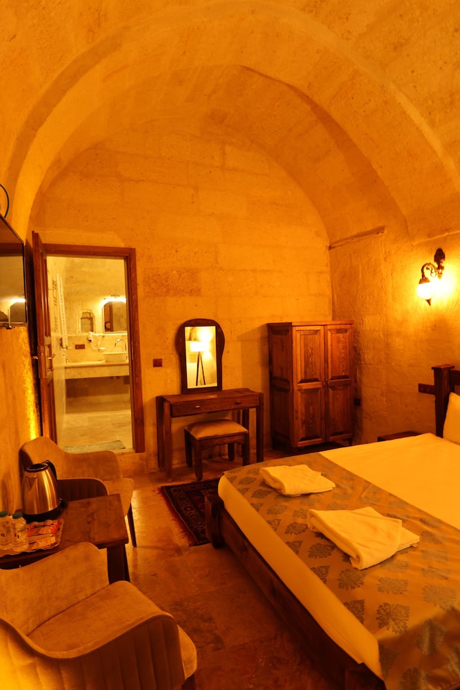 Cappadocia Balloon House