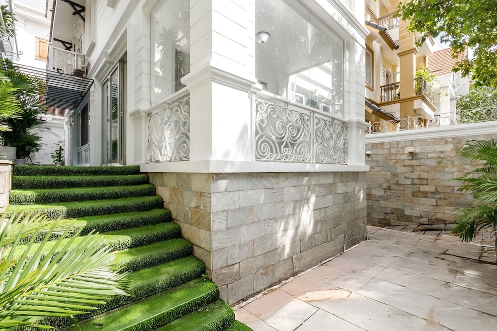 Odela Villa Near Thao Dien Ho Chi Minh