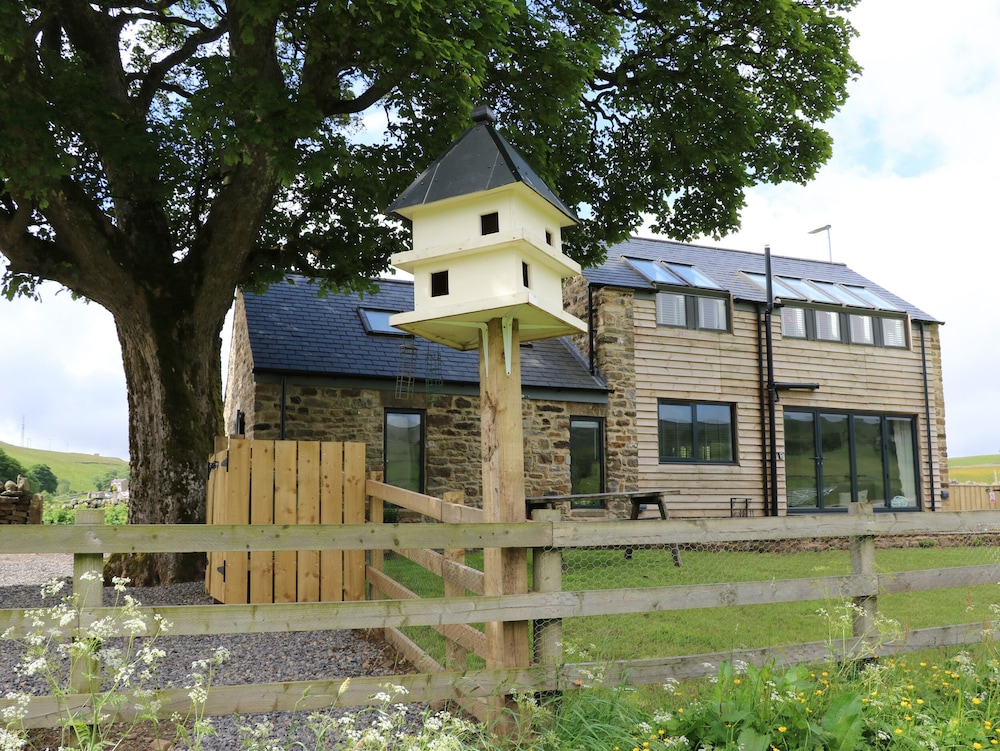 Briar Barn