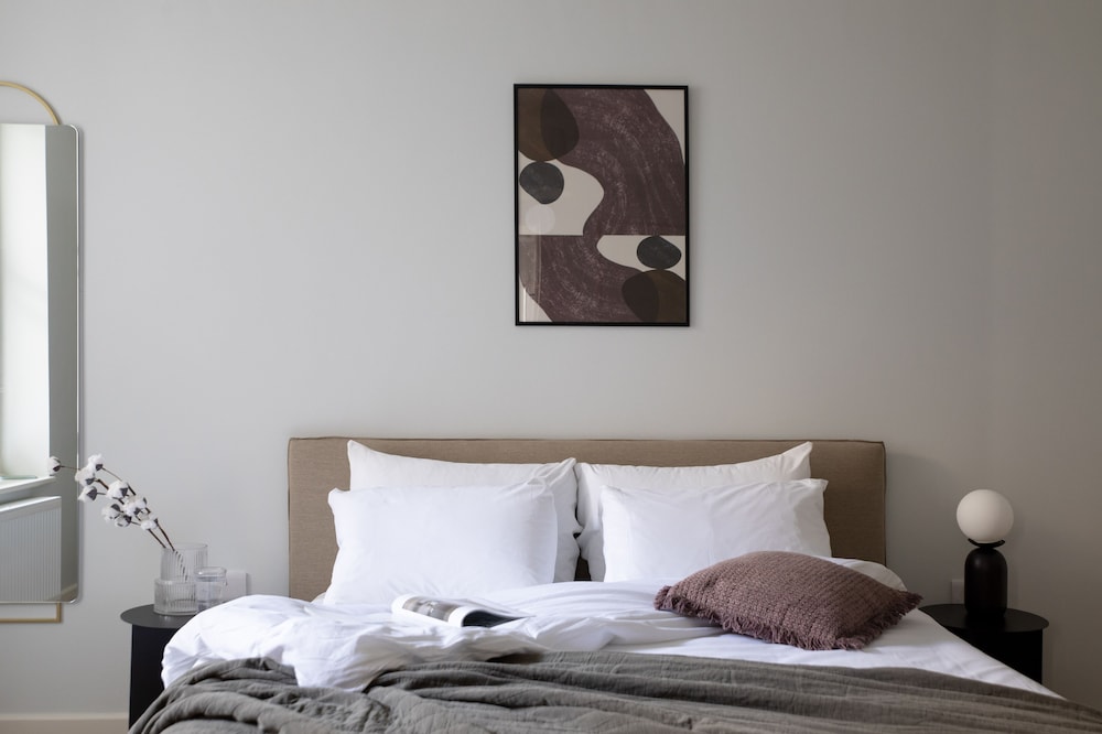 Gulaid House Knightsbridge by Bob W London