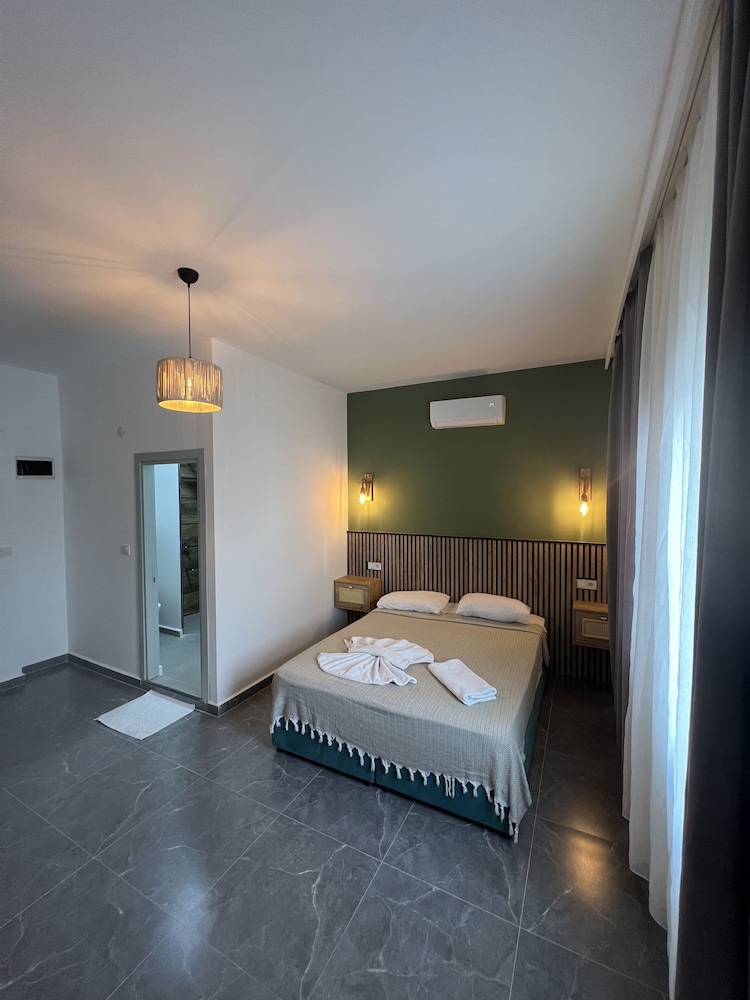 Ruya Boheme Otel - Image 29