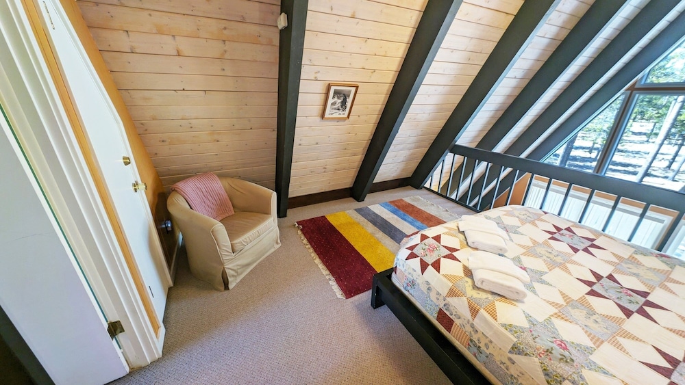 Trapper 11 3 Bedroom Home