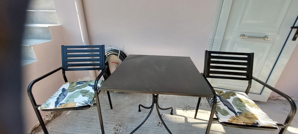 Aenaon Corfu Luxury Apartments 03 - Aris Apt