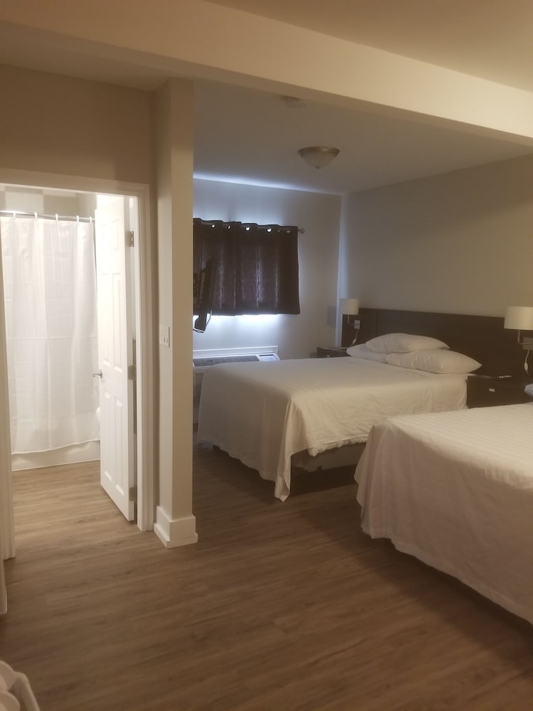 Mount View Motel