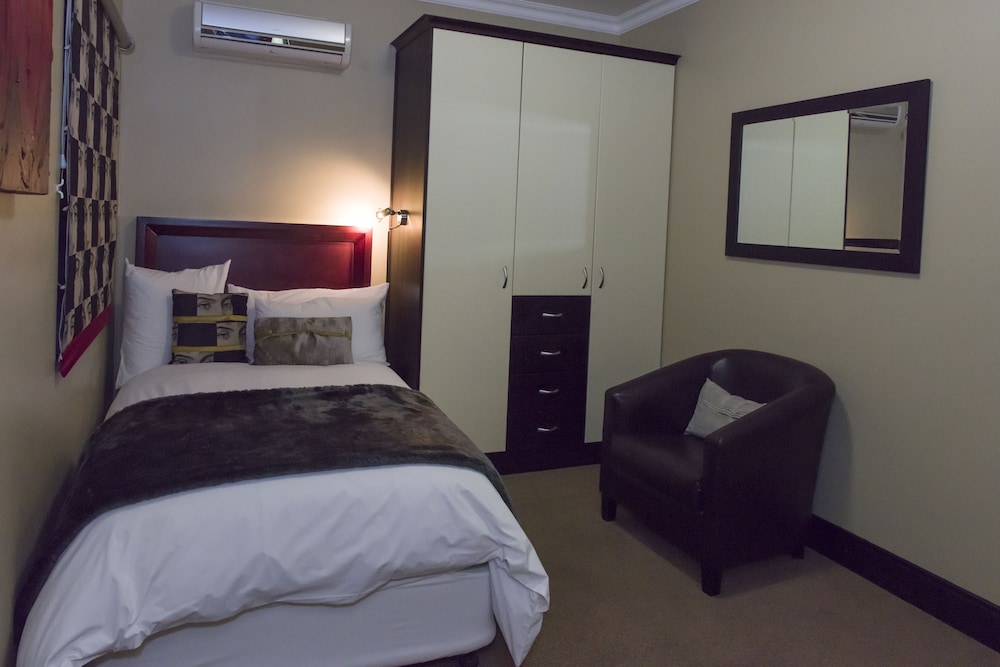 Hotel NorthHill Guesthouse - Image 1