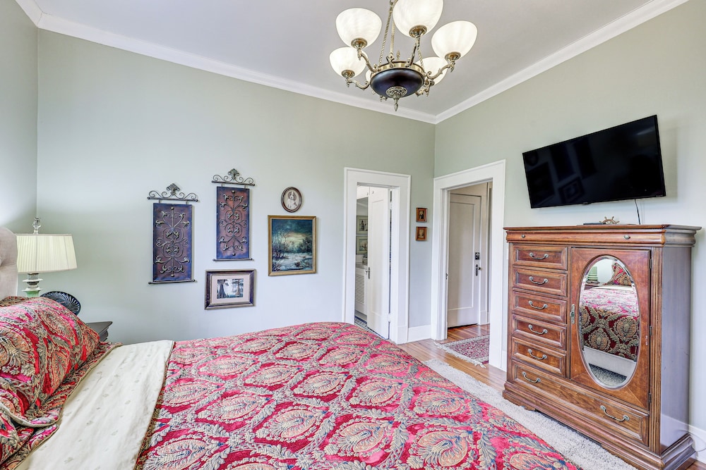 Great for Gatherings! Gem < 1 Mi to Dtwn Texarkana