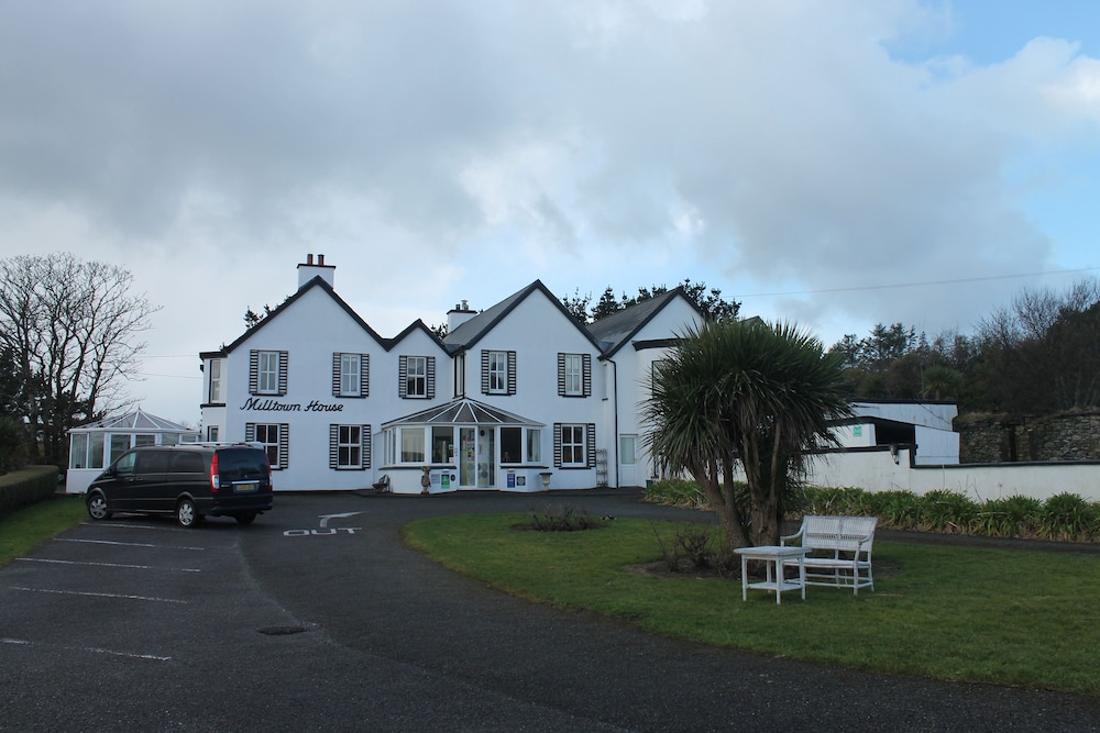 Milltown House
