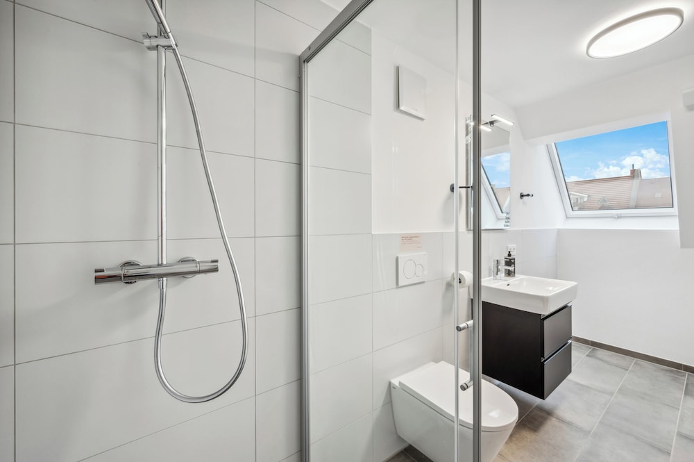 limehome Karlsruhe Sophienstr., Billede 61