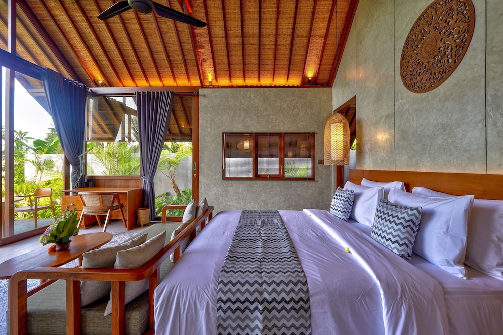 The Udiana Ubud
