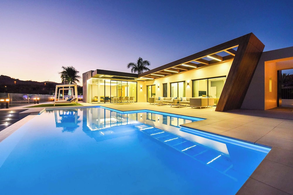 Villa Sunset