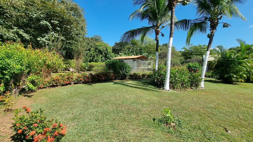 Angels Ecolodge