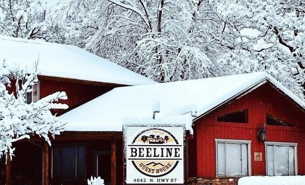 Beeline Guest House
