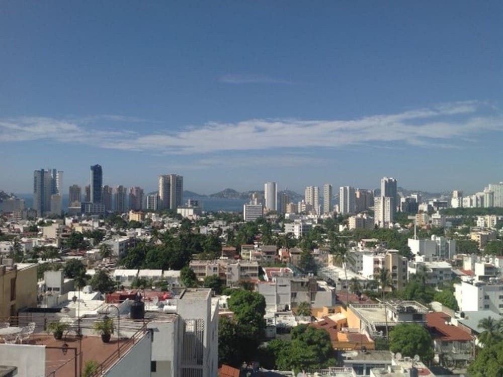 Casa Costa Azul