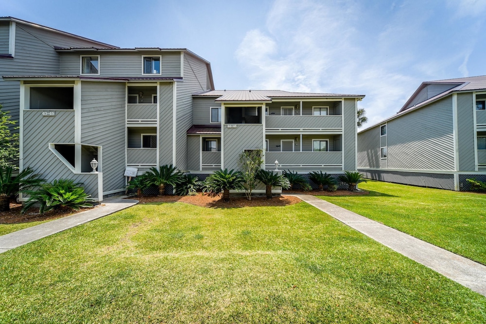 Charleston Vacations - Mariners Cay 2 Bedroom Holiday Home By My Ocean Rentals - Property Image 1