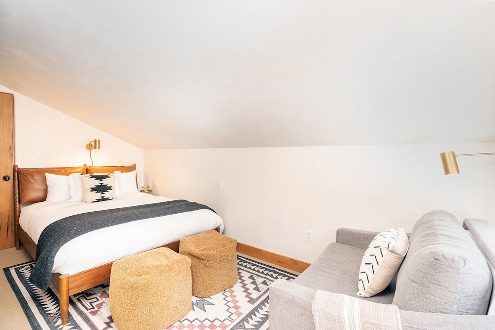 Viking Lodge Condos - Telluride Ski Resort