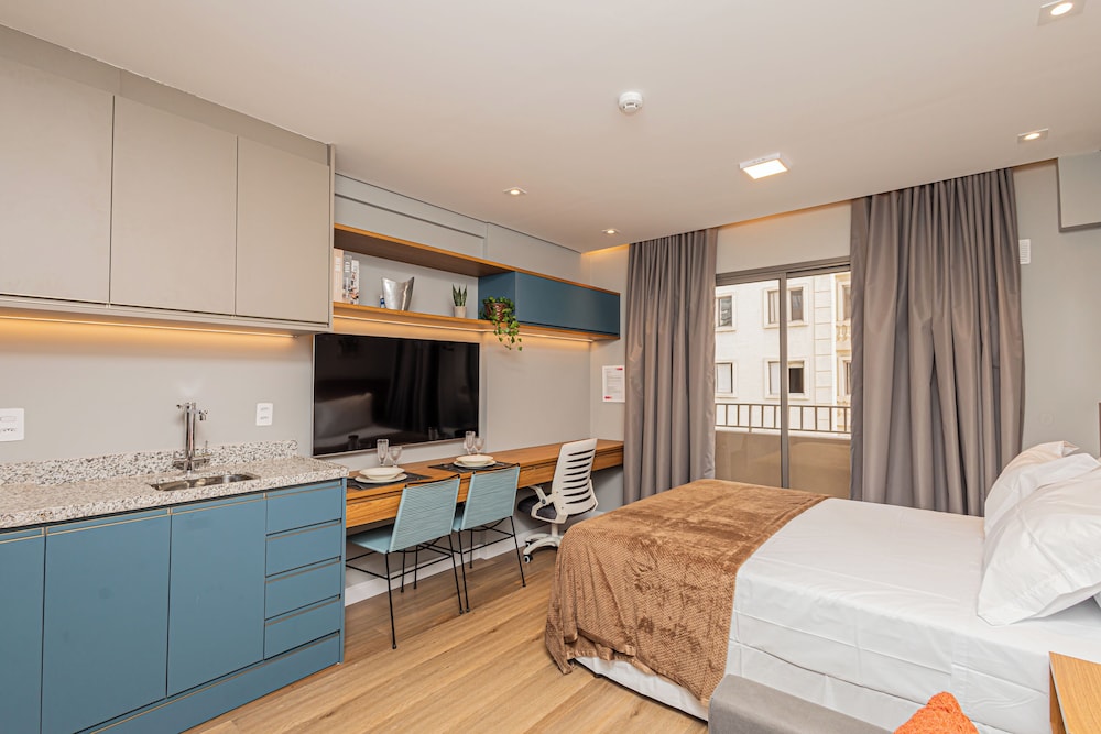 VVN - Vila Nova NR by Anora Spaces
