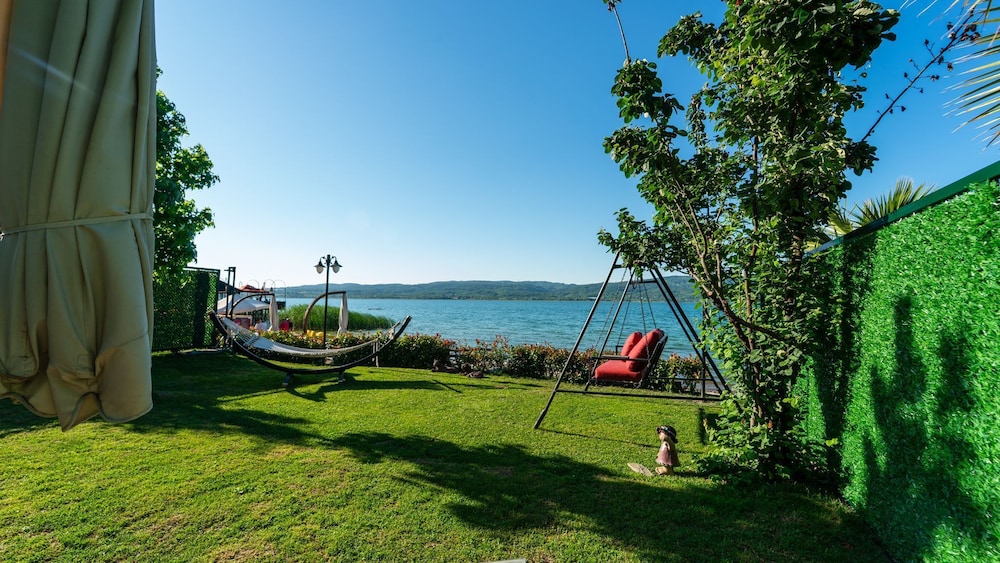 Regulus Sapanca - Lakeside