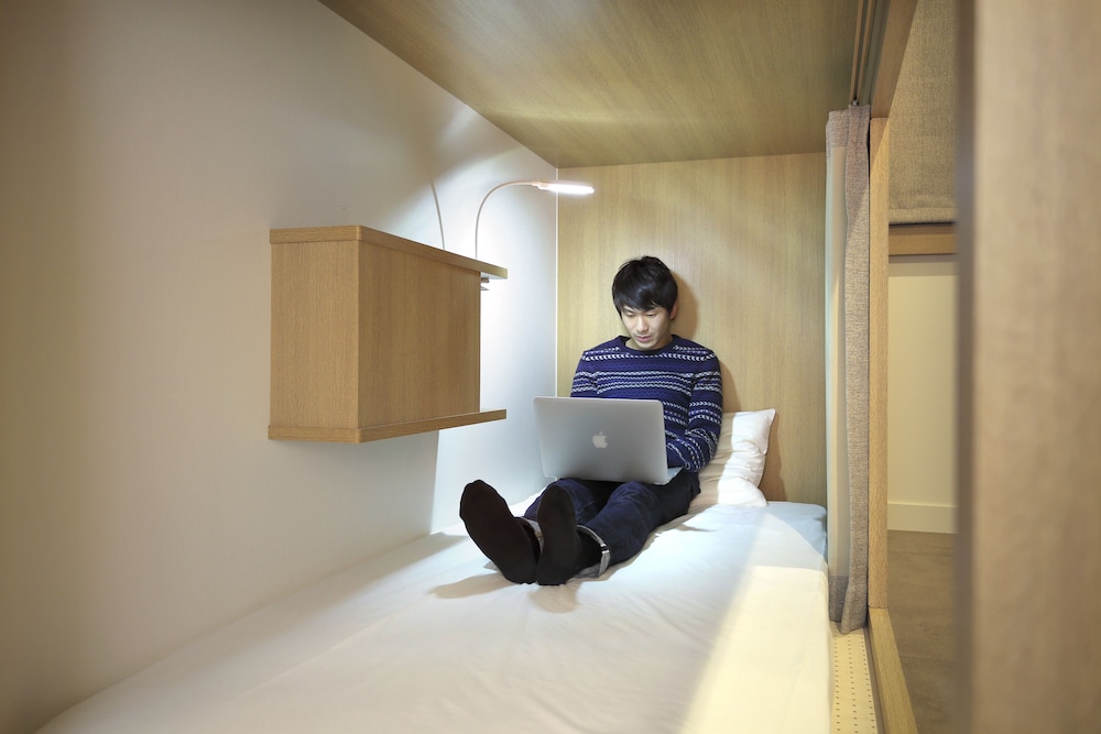 HOTEL NUPKA