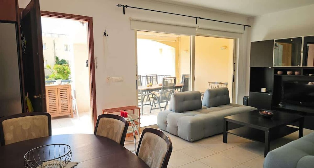 Casa Elysia 1BR with Beach & Pool