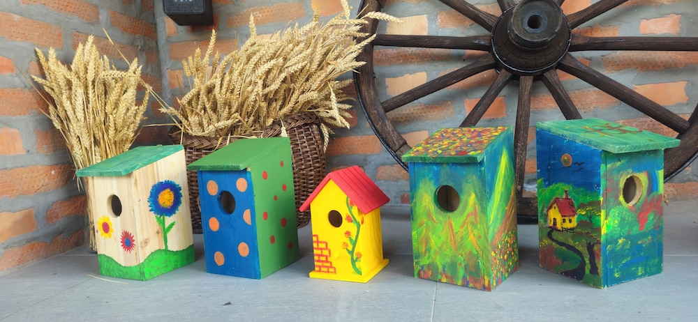My little Farm Agroturizam