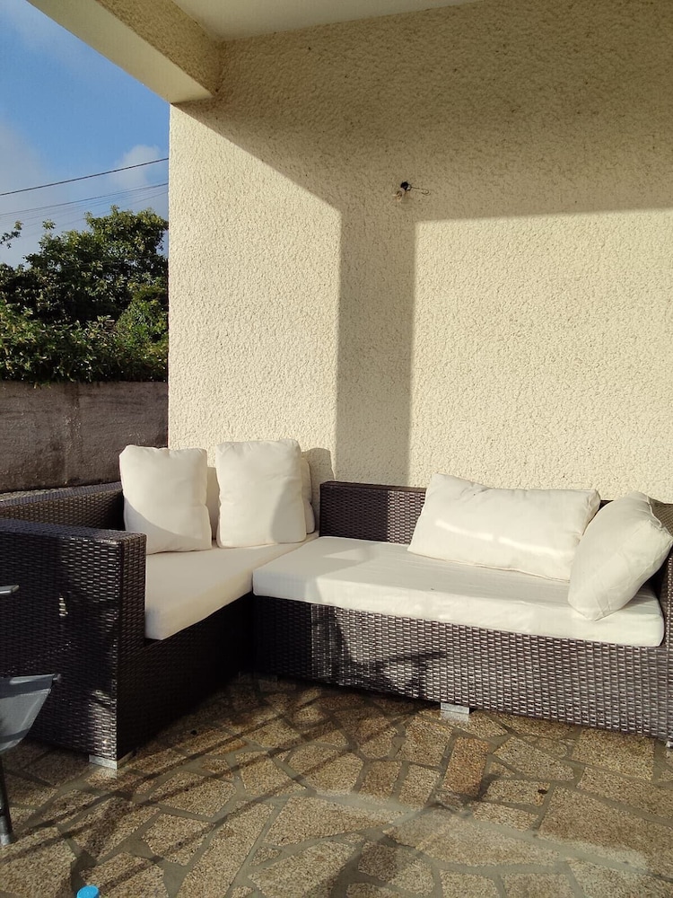 Charming Villa Close to Quinta da Barca