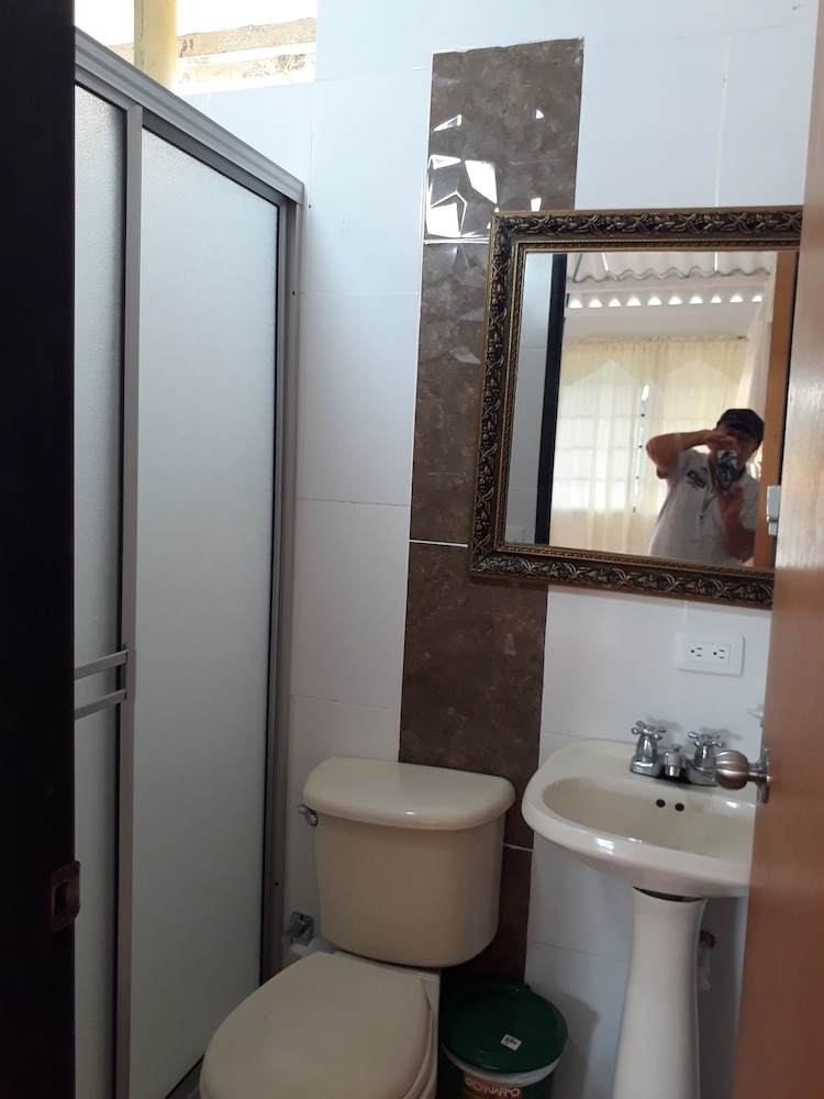cabañas hotel villa lucia