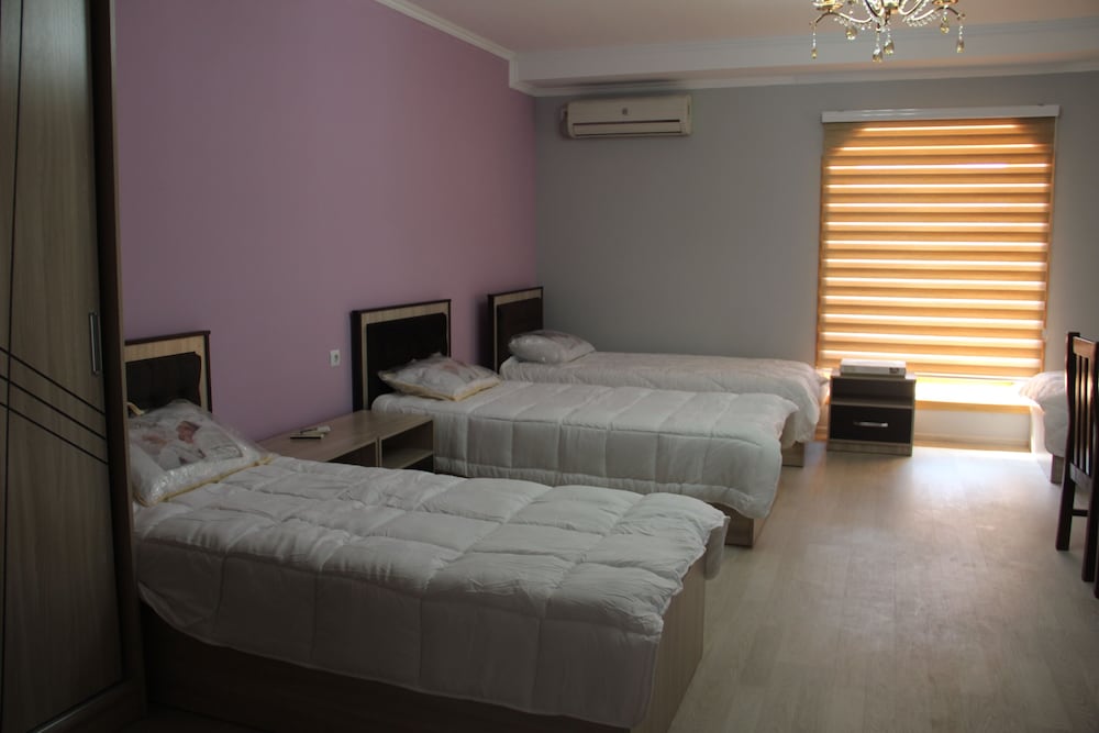 Hostel Asham