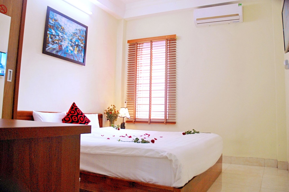 Advisor Travel Homestay