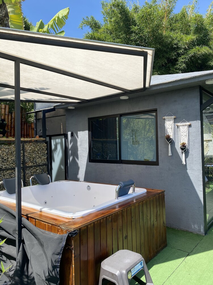 Rocksglamping
