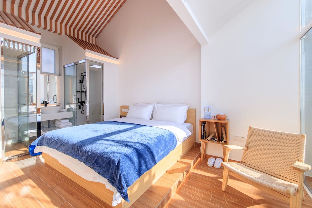Isvara Flowing Ocean Guesthouse