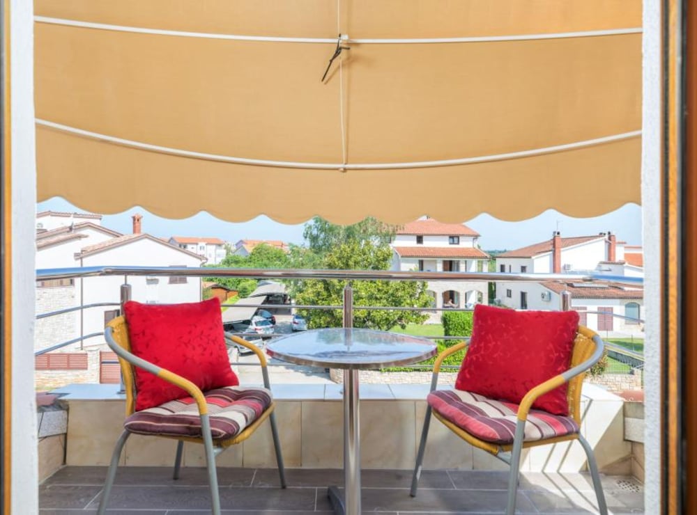 Apartments Manda
