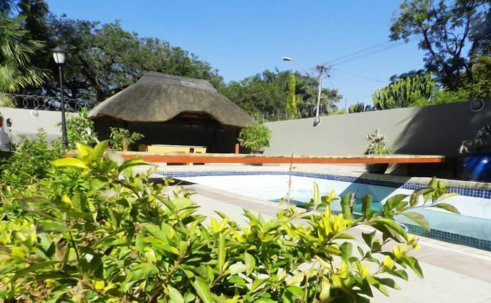 Blackwood Guest House