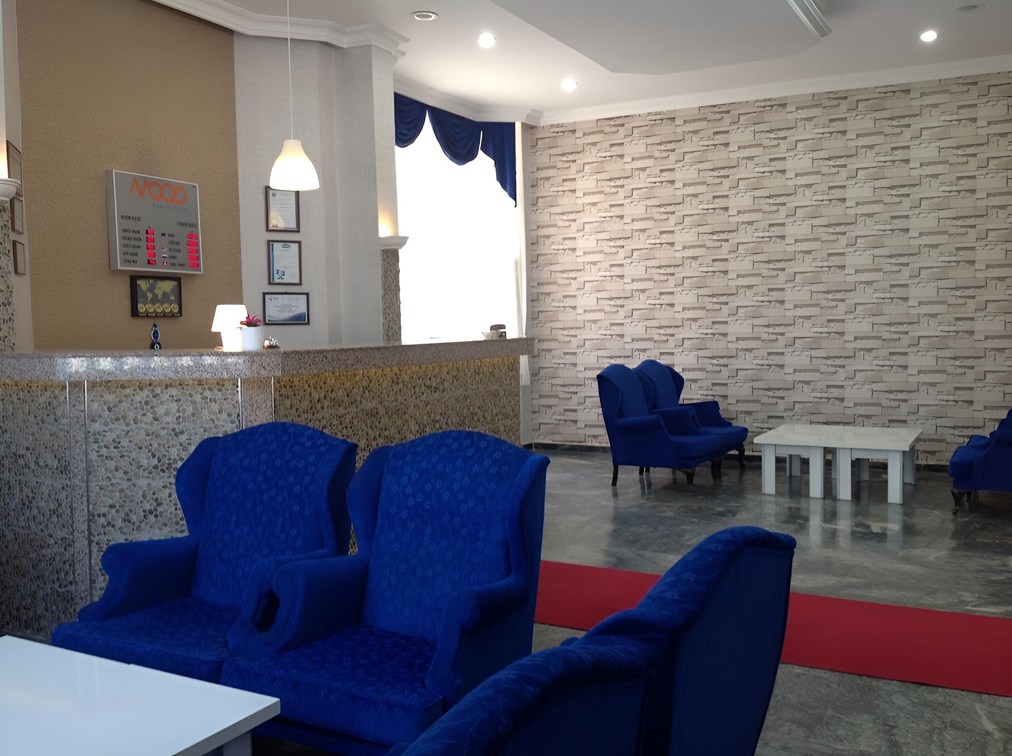 Mood Beach Hotel