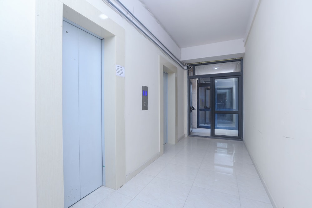 Stay Inn on Buzand Str. 97