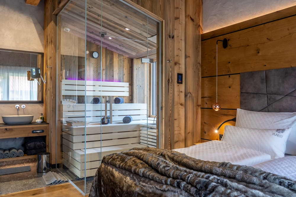 Premium Apartment Resort PUREST